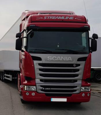 Transporte